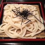 たつみ - 艶やかなうどん