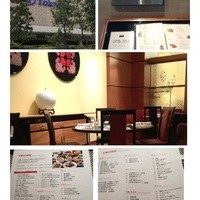 中国料理 「王朝」 ヒルトン東京ベイ - 