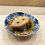 日本橋蛎殻町 すぎた - 