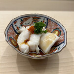 日本橋蛎殻町 すぎた - 