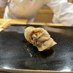 日本橋蛎殻町 すぎた - 