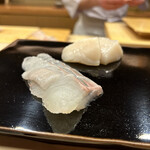 日本橋蛎殻町 すぎた - 