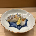 日本橋蛎殻町 すぎた - 