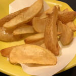 つぼ八 - 料理写真: