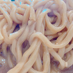 Shintokushima ramen marutoku ramen - 