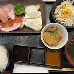 Yakiniku No Gyuta Honjin - 