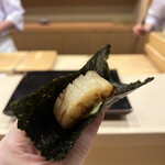 日本橋蛎殻町 すぎた - 