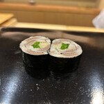 日本橋蛎殻町 すぎた - 