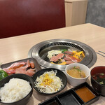 焼肉の牛太 本陣 - 