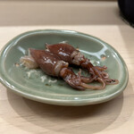 日本橋蛎殻町 すぎた - 