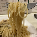 パスタひろば - 