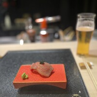 京都鉄板焼 結 - 