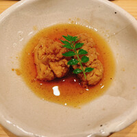鮨 さいとう - 