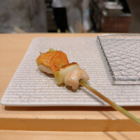 焼き鳥 茂 東桜 - 