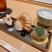焼き鳥 茂 東桜 - 