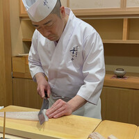 日本橋蛎殻町 すぎた - 