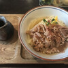 手打うどん 丸亀渡辺