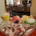 中之島なだ万 - 