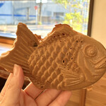 Taiyaki Warashibe - 