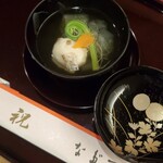 中之島なだ万 - 