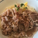 手打うどん 丸亀渡辺 - 