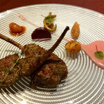 ブルガズ アダ - 