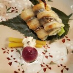 中之島なだ万 - 