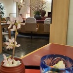 中之島なだ万 - 