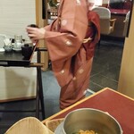 中之島なだ万 - 