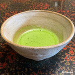 Nihon Ryouri Shinchaya - 薄茶