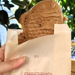 Taiyaki Warashibe - 