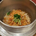 中之島なだ万 - 