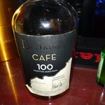 ウェイン - コーヒー味のウイスキー