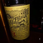 ウェイン - このスコッチが美味しかった