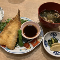上越やすだ  銀座二丁目店 -  上越やすだ  銀座二丁目店 -