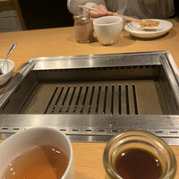 ビーフキッチン 恵比寿店 - 