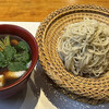 蕎麦 たかま