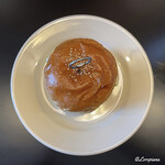 グロウ - アボカドチーズバーガー