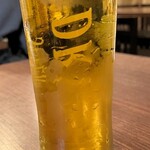Torisuta - ビールで乾杯