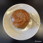 グロウ - アボカドチーズバーガー