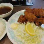 みん楽 - 料理写真: