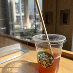 STARBUCKS COFFEE - 