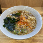 Kasamaru Soba - 