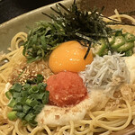 洋麺屋 五右衛門 - 