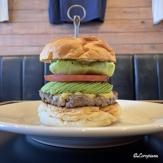 グロウ（GROW） - 奥州市その他（ダイニングバー）の写真