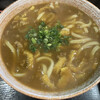 みうら手打うどん