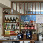 豊味楼 - ランチタイムはコーヒー無料