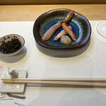 Sushi Kikuchi - 