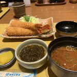 まるは食堂 - 