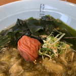 Shusai To Udon Donkan - 